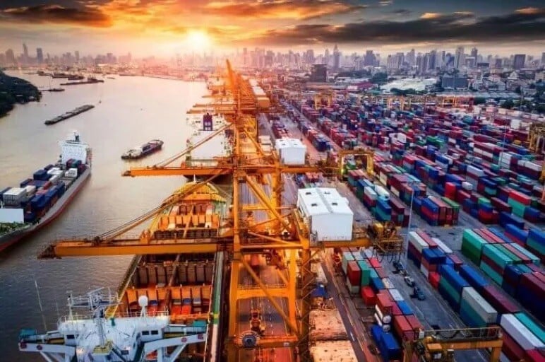 3PL Supply Chain Benefits