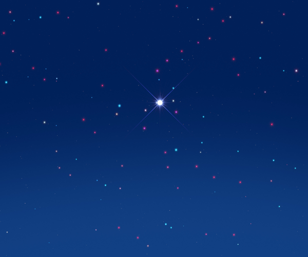 north-star